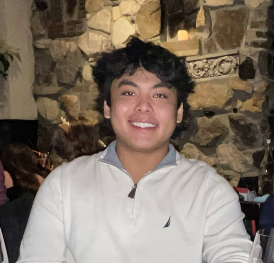 Matt Domingo profile picture