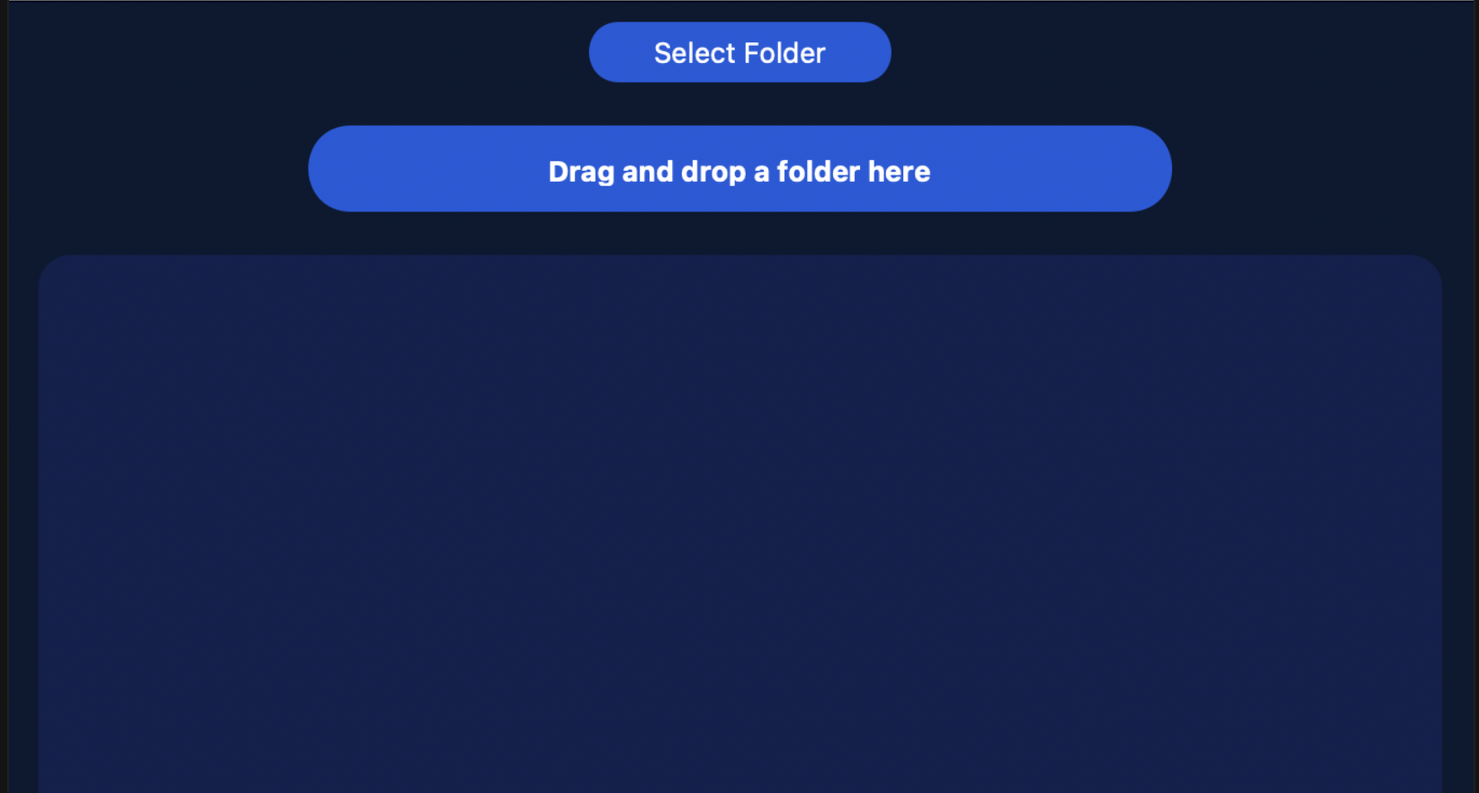 Label Automation